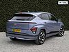 Hyundai KONA 65.4kWh Ultimate SUV 5dr Electric Auto (218 ps) Blue