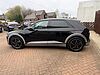 Hyundai IONIQ 5 84kWh Ultimate Auto AWD 5dr Black