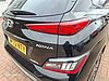 Hyundai KONA 64kWh Premium SUV 5dr Electric Auto (10.5kW Charger) (204 ps) Black