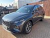 Hyundai TUCSON 1.6 h T-GDi Premium SUV 5dr Petrol Hybrid Auto Euro 6 (s/s) (230 ps) Grey