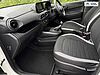 Hyundai I10 1.0 Advance Hatchback 5dr Petrol Manual Euro 6 (s/s) (63 ps) White