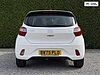 Hyundai I10 1.0 Advance Hatchback 5dr Petrol Manual Euro 6 (s/s) (63 ps) White