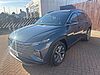 Hyundai TUCSON 1.6 T-GDi Premium SUV 5dr Petrol Manual Euro 6 (s/s) (150 ps) Blue