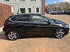 Hyundai I20 1.0 T-GDi Ultimate Hatchback 5dr Petrol Manual Euro 6 (s/s) (100 ps) Black