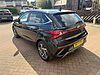 Hyundai I20 1.0 T-GDi Ultimate Hatchback 5dr Petrol Manual Euro 6 (s/s) (100 ps) Black