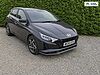 Hyundai I20 1.0 T-GDi Premium Hatchback 5dr Petrol Manual Euro 6 (s/s) (100 ps) Grey