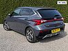 Hyundai I20 1.0 T-GDi Premium Hatchback 5dr Petrol Manual Euro 6 (s/s) (100 ps) Grey