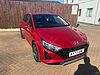Hyundai I20 1.0 T-GDi Premium Hatchback 5dr Petrol DCT Euro 6 (s/s) (100 ps) Red