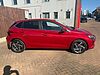 Hyundai I20 1.0 T-GDi Premium Hatchback 5dr Petrol DCT Euro 6 (s/s) (100 ps) Red