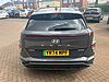 Hyundai KONA 65.4kWh N Line S SUV 5dr Electric Auto (218 ps) Grey