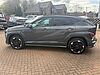 Hyundai KONA 65.4kWh N Line S SUV 5dr Electric Auto (218 ps) Grey