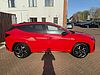 Hyundai TUCSON 1.6 T-GDi N Line S SUV 5dr Petrol Hybrid Auto Euro 6 (s/s) (215 ps) Red