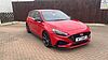 Hyundai I30 2.0 T-GDi N Performance Hatchback 5dr Petrol Manual Euro 6 (s/s) (280 ps) Red