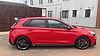 Hyundai I30 2.0 T-GDi N Performance Hatchback 5dr Petrol Manual Euro 6 (s/s) (280 ps) Red