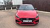 Hyundai I30 2.0 T-GDi N Performance Hatchback 5dr Petrol Manual Euro 6 (s/s) (280 ps) Red
