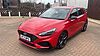 Hyundai I30 2.0 T-GDi N Performance Hatchback 5dr Petrol Manual Euro 6 (s/s) (280 ps) Red