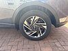 Hyundai BAYON 1.0 T-GDi MHEV SE Connect SUV 5dr Petrol Hybrid Manual Euro 6 (s/s) (100 ps) Grey