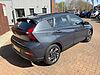 Hyundai BAYON 1.0 T-GDi MHEV SE Connect SUV 5dr Petrol Hybrid Manual Euro 6 (s/s) (100 ps) Grey