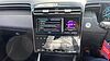 Hyundai TUCSON 1.6 h T-GDi Premium SUV 5dr Petrol Hybrid Auto Euro 6 (s/s) (230 ps) Silver