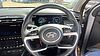 Hyundai TUCSON 1.6 h T-GDi Premium SUV 5dr Petrol Hybrid Auto Euro 6 (s/s) (230 ps) Silver