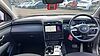 Hyundai TUCSON 1.6 h T-GDi Premium SUV 5dr Petrol Hybrid Auto Euro 6 (s/s) (230 ps) Silver