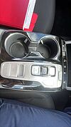 Hyundai TUCSON 1.6 h T-GDi Premium SUV 5dr Petrol Hybrid Auto Euro 6 (s/s) (230 ps) Silver