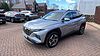 Hyundai TUCSON 1.6 h T-GDi Premium SUV 5dr Petrol Hybrid Auto Euro 6 (s/s) (230 ps) Silver