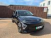 Hyundai KONA 65.4kWh Advance SUV 5dr Electric Auto (218 ps) Black