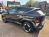 Hyundai KONA 65.4kWh Advance SUV 5dr Electric Auto (218 ps) Black