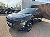 Hyundai KONA 65.4kWh Advance SUV 5dr Electric Auto (218 ps) Black