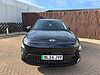 Hyundai KONA 65.4kWh Advance SUV 5dr Electric Auto (218 ps) Black