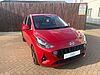 Hyundai I10 1.0 Premium Hatchback 5dr Petrol Manual Euro 6 (s/s) (67 ps) Red
