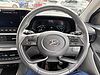 Hyundai BAYON 1.0 T-GDi MHEV Ultimate SUV 5dr Petrol Hybrid Manual Euro 6 (s/s) (120 ps) Silver