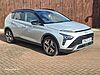 Hyundai BAYON 1.0 T-GDi MHEV Ultimate SUV 5dr Petrol Hybrid Manual Euro 6 (s/s) (120 ps) Silver