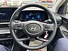 Hyundai I20 1.0 T-GDi Premium Hatchback 5dr Petrol DCT Euro 6 (s/s) (100 ps) Grey