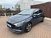 Hyundai I20 1.0 T-GDi Premium Hatchback 5dr Petrol DCT Euro 6 (s/s) (100 ps) Grey