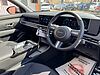 Hyundai TUCSON 1.6T Hybrid 239ps Black Line AU Black