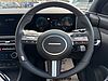 Hyundai TUCSON 1.6T Hybrid 239ps Black Line AU Black