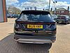 Hyundai TUCSON 1.6T Hybrid 239ps Black Line AU Black