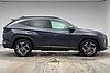 Hyundai TUCSON 1.6 h T-GDi Ultimate SUV 5dr Petrol Hybrid Auto Euro 6 (s/s) (230 ps) Grey