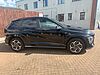 Hyundai KONA 1.6 h-GDi N Line S SUV 5dr Petrol Hybrid DCT Euro 6 (s/s) (129 ps) Black
