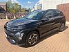 Hyundai KONA 1.6 h-GDi N Line S SUV 5dr Petrol Hybrid DCT Euro 6 (s/s) (129 ps) Black