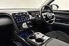 Hyundai TUCSON 1.6 h T-GDi Premium SUV 5dr Petrol Hybrid Auto Euro 6 (s/s) (230 ps) Blue