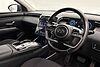 Hyundai TUCSON 1.6 h T-GDi Premium SUV 5dr Petrol Hybrid Auto Euro 6 (s/s) (230 ps) Blue