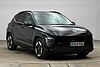 Hyundai KONA 65.4kWh Ultimate SUV 5dr Electric Auto (218 ps) Black
