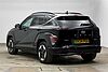 Hyundai KONA 65.4kWh Ultimate SUV 5dr Electric Auto (218 ps) Black