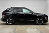 Hyundai KONA 65.4kWh Ultimate SUV 5dr Electric Auto (218 ps) Black