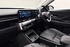 Hyundai KONA 65.4kWh Ultimate SUV 5dr Electric Auto (218 ps) Black