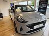 Hyundai I10 1.0 Advance Hatchback 5dr Petrol Manual Euro 6 (s/s) (63 ps) Grey