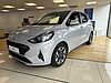 Hyundai I10 1.0 Advance Hatchback 5dr Petrol Manual Euro 6 (s/s) (63 ps) Grey